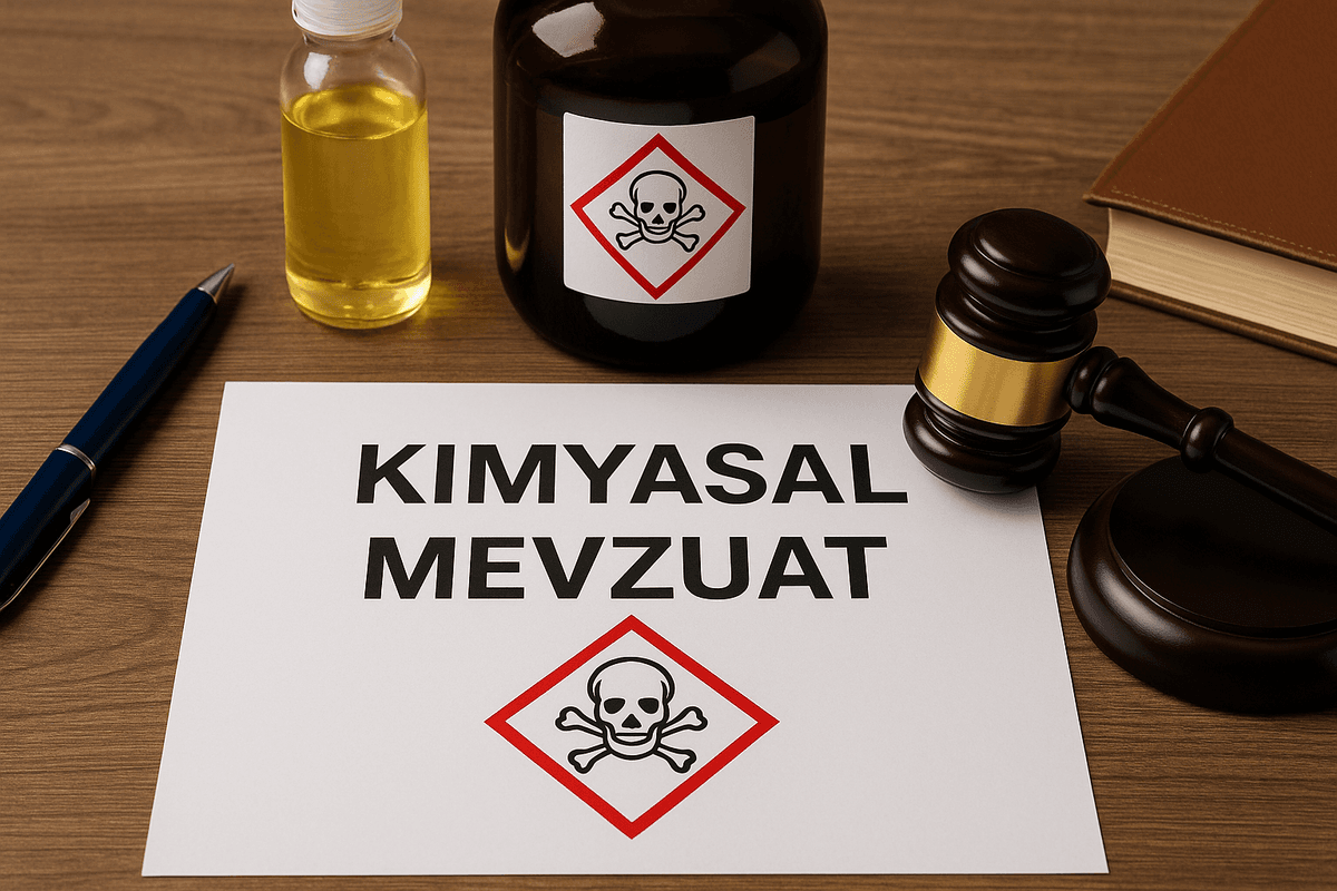 Mikroplastikler İçin Yeni Kısıtlamalar ve Raporlama Yükümlülükleri