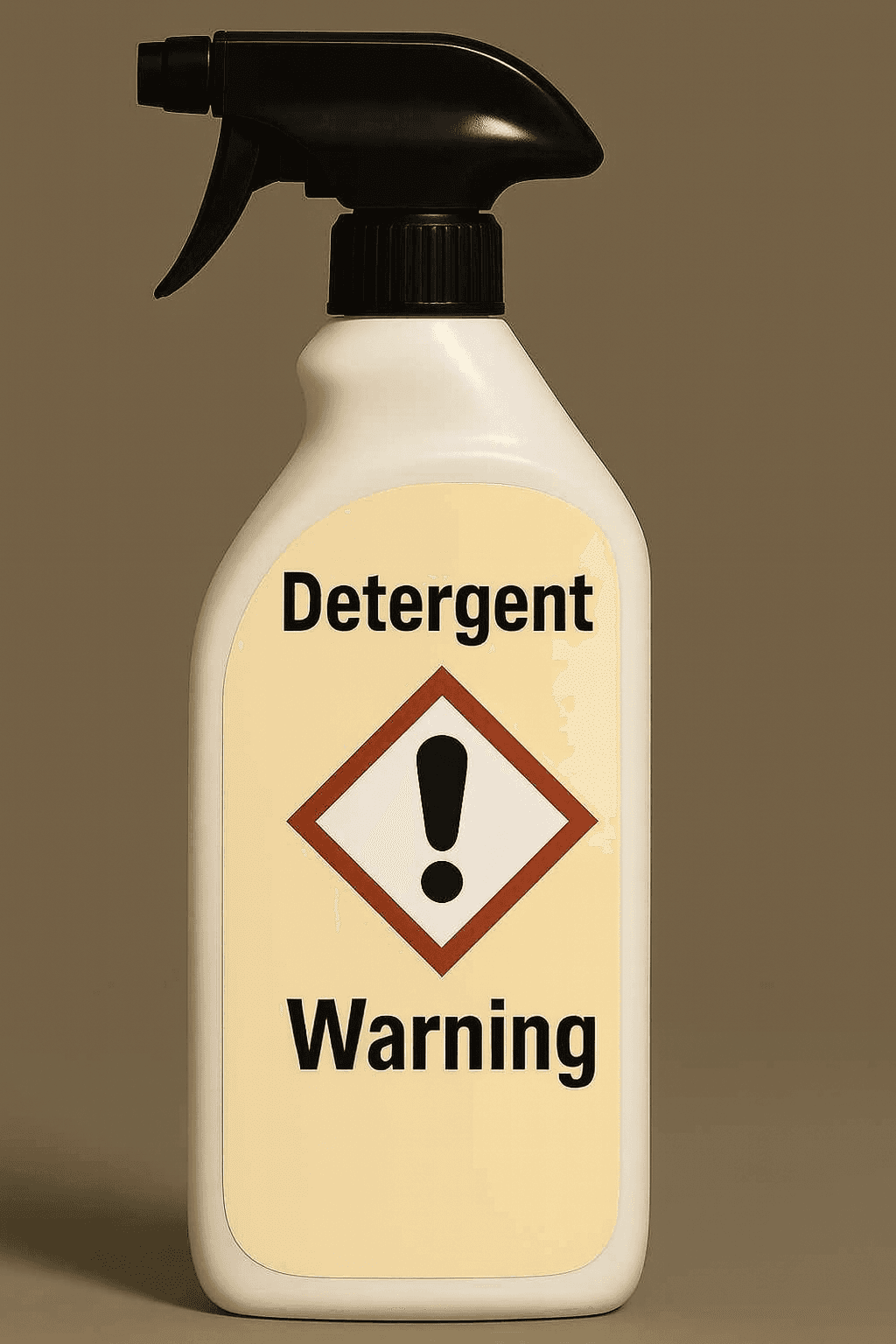 European Parliament Publishes New Detergent Regulation: A New Era Focused on Digitalisation and Safety